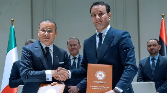 Gruppo San Donato, accordo in Libia da oltre 2 miliardi: sanità, energia e impianto waste-to-energy a Bengasi