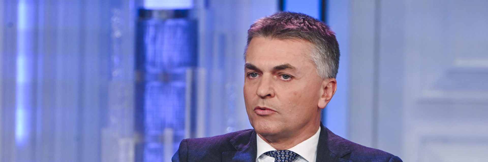 Rixi: “La congestione dei porti è una delle sfide principali per la  competitività dell’Italia”