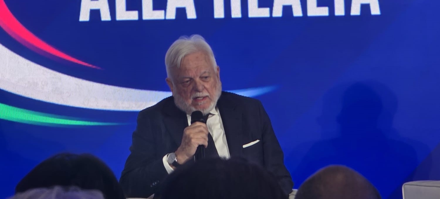 Milano-Cortina, Gemme (Anas): “Opere sulla Statale 51 al servizio dei cittadini, investimento da oltre 1,4 miliardi”