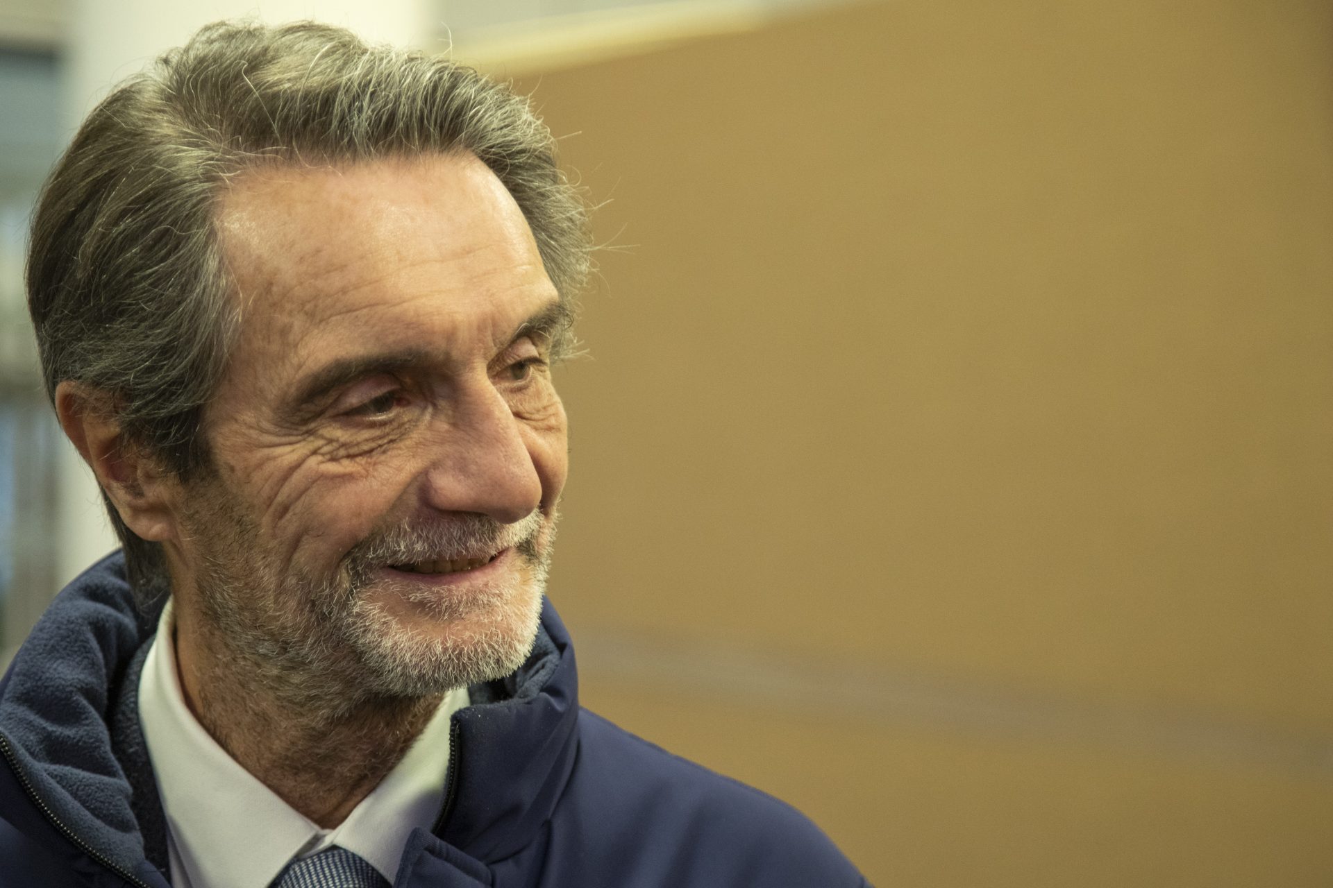 Milano-Cortina, Fontana: “I grandi eventi motore di sviluppo, Lombardia in prima linea dopo il Covid”