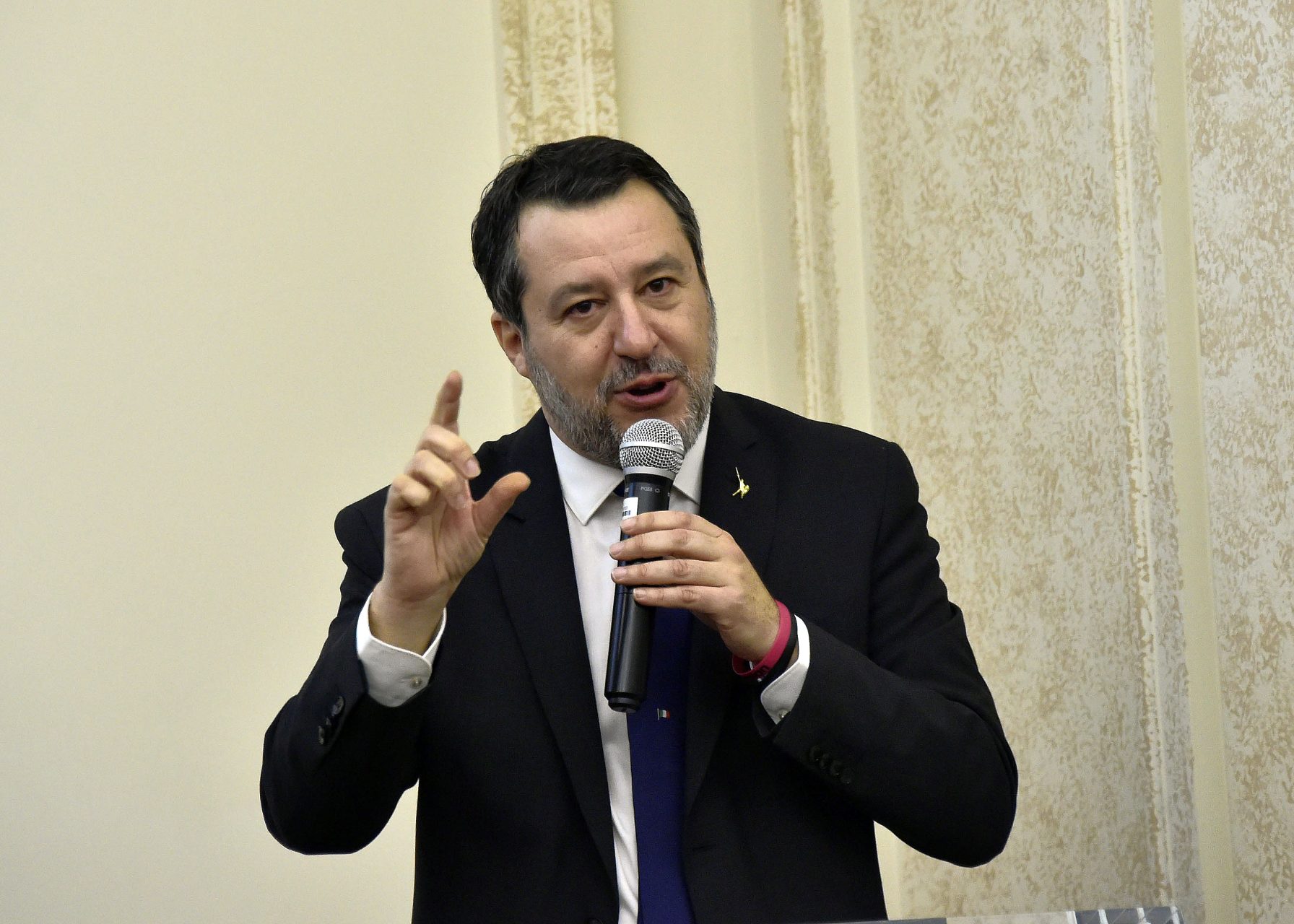 Salvini: “Milano-Cortina lascerà 47 impianti sportivi e 51 sistemi di trasporto, legacy da 98 interventi”