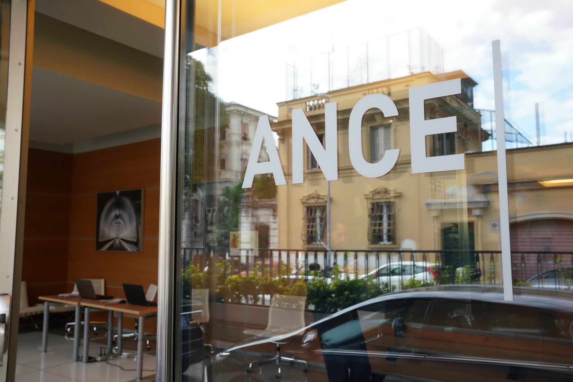 Analisi e Prospettive del Settore Edile: il Rapporto Ance 2026