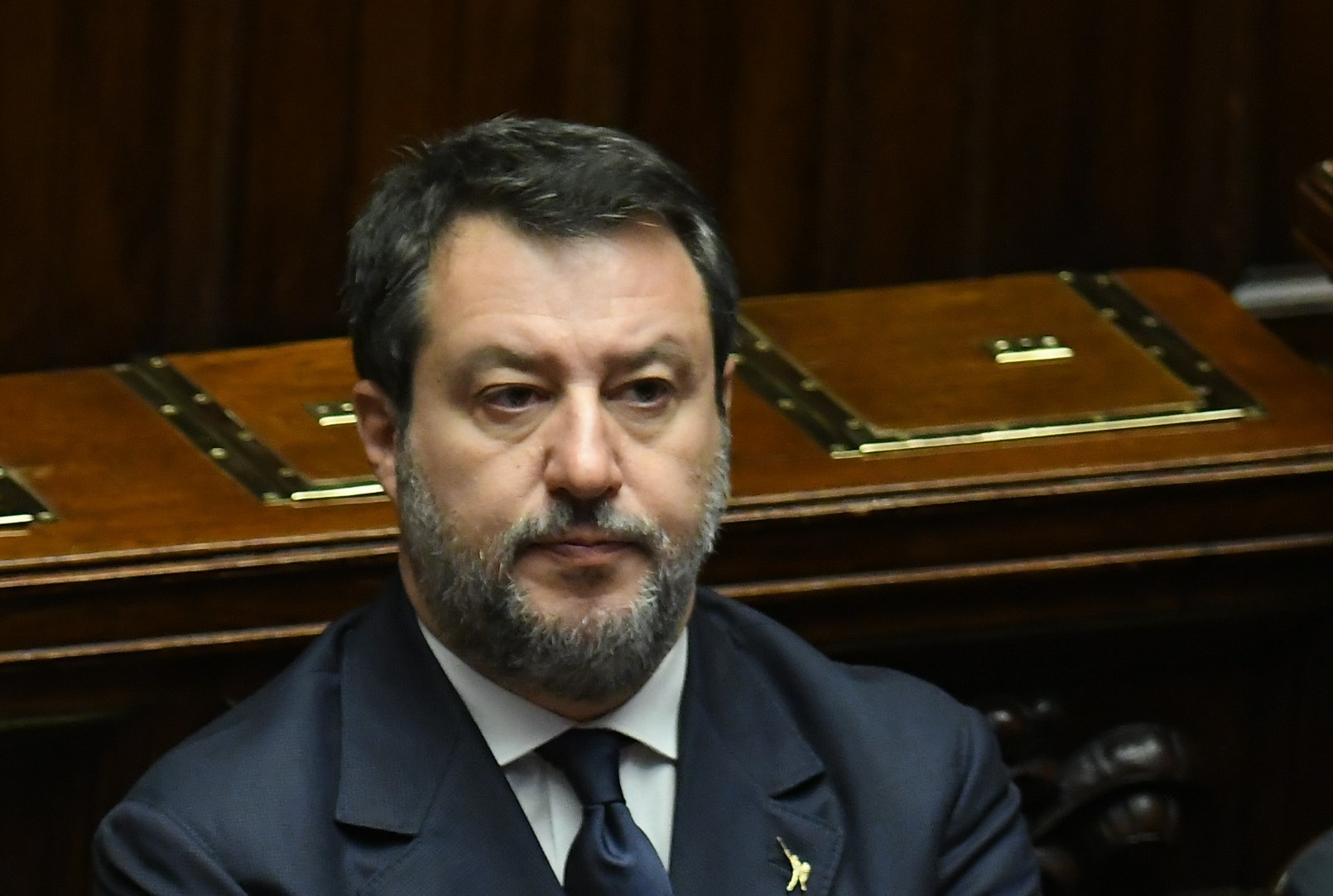 Ponte Stretto, Salvini: “Al lavoro su chiarimenti richiesti da Corte Conti”