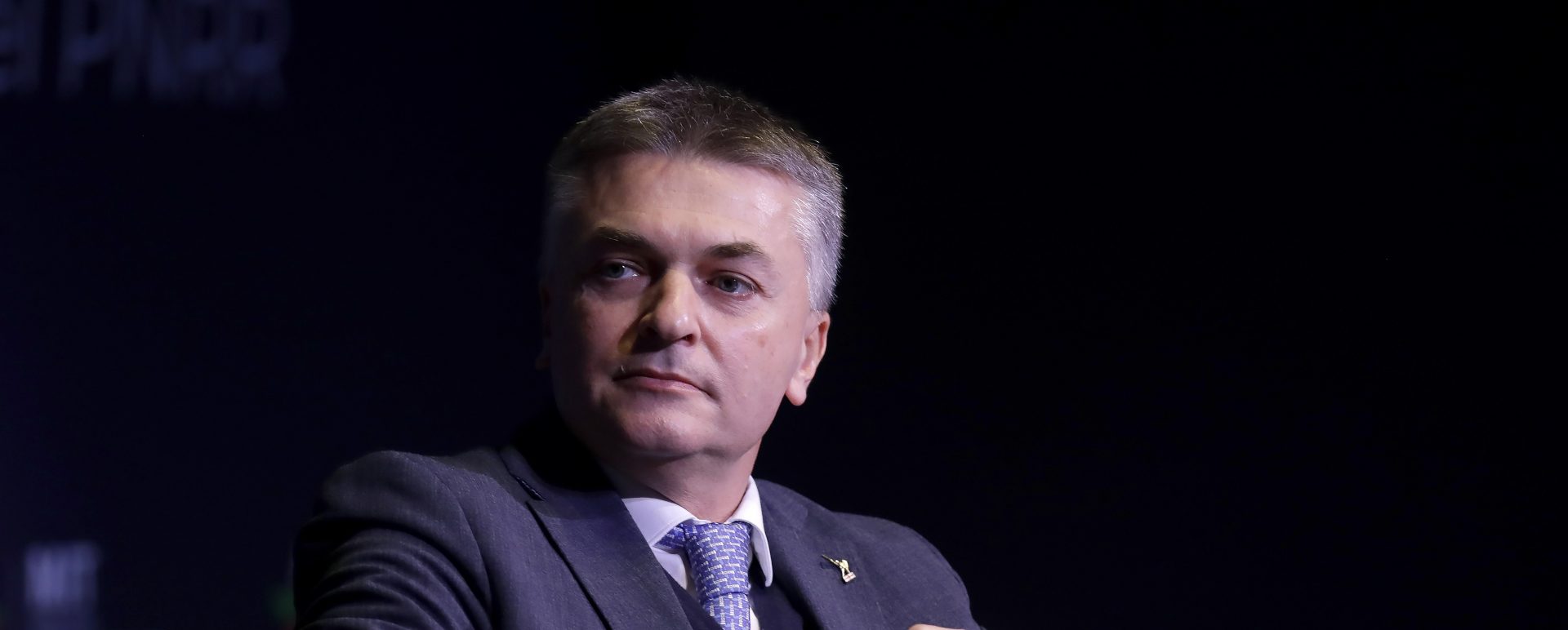 Acqua, Rixi: investimenti per 4,5 mld nel sistema idrico