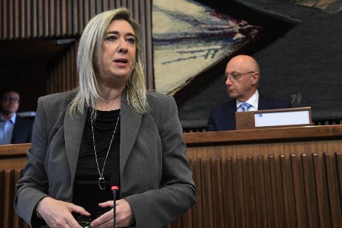 Fvg, piano logistica: la Regione punta su innovazione senza sacrificare il territorio