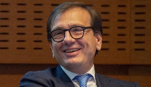 Vianini Lavori, Onorato: “Così costruiamo le opere che modernizzano il Paese”