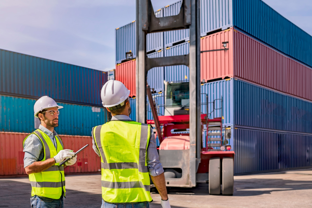 Logistica, Terzi: “Lombardia nodo strategico internazionale”