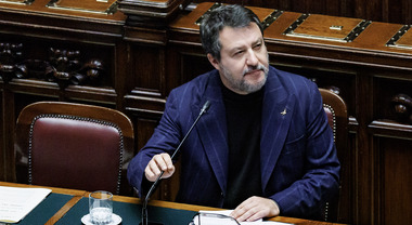 Sicurezza stradale, Salvini presenta il bilancio: “100 vite salvate nel primo anno del nuovo Codice”