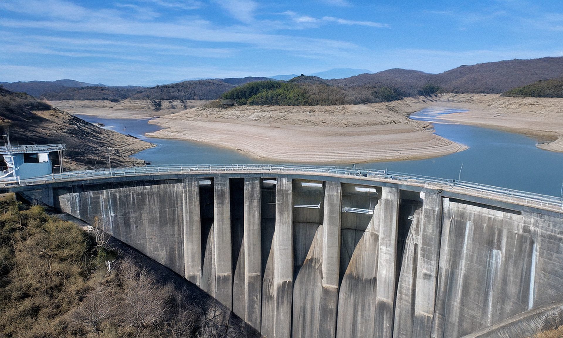 Siccità e dissesto, Salvini mette in campo 1 miliardo: piano d’urto per acquedotti e drenaggio