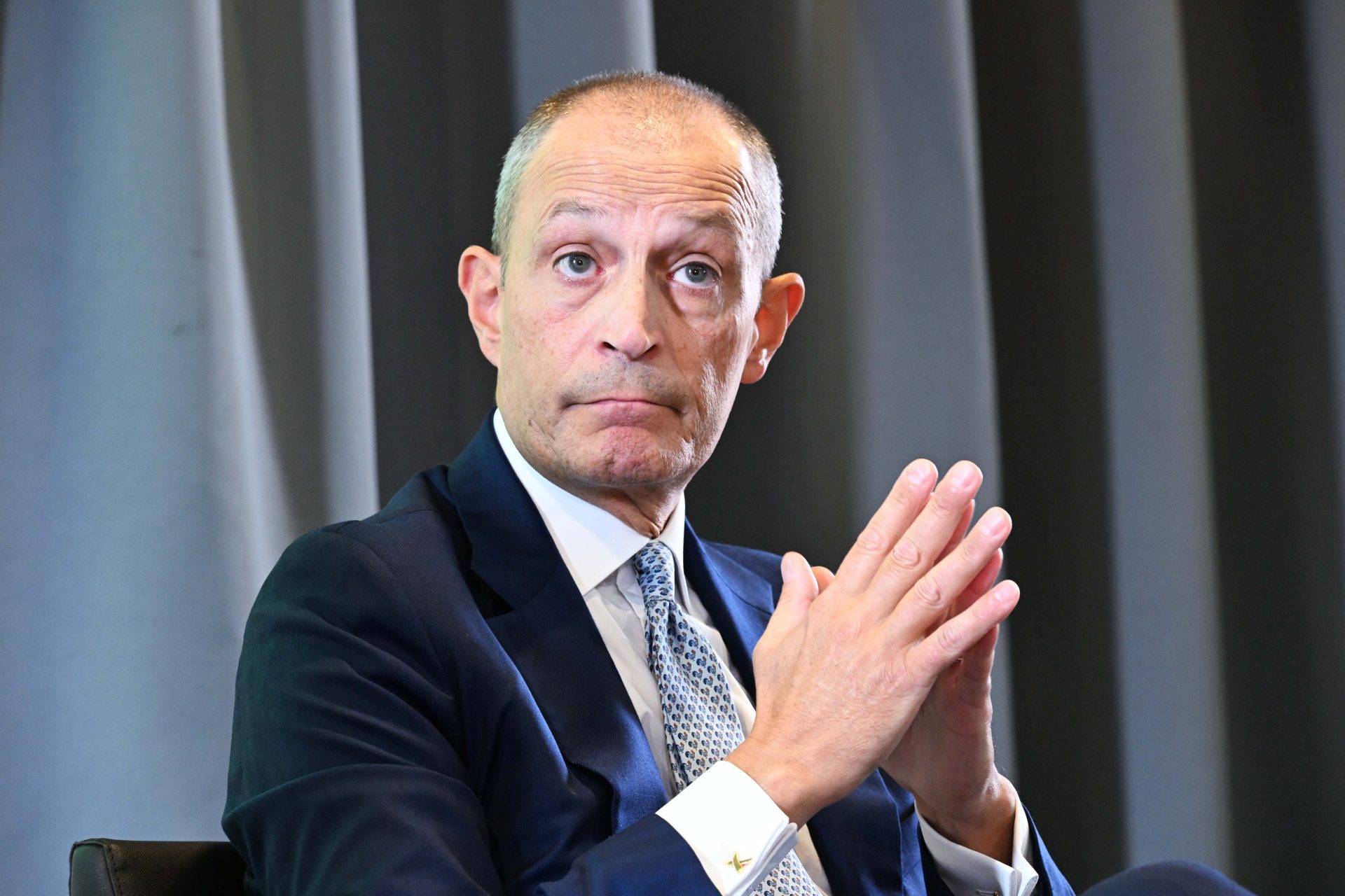 Sabato (Acea): 2,5 miliardi per la rete del futuro tra AI e Data Center