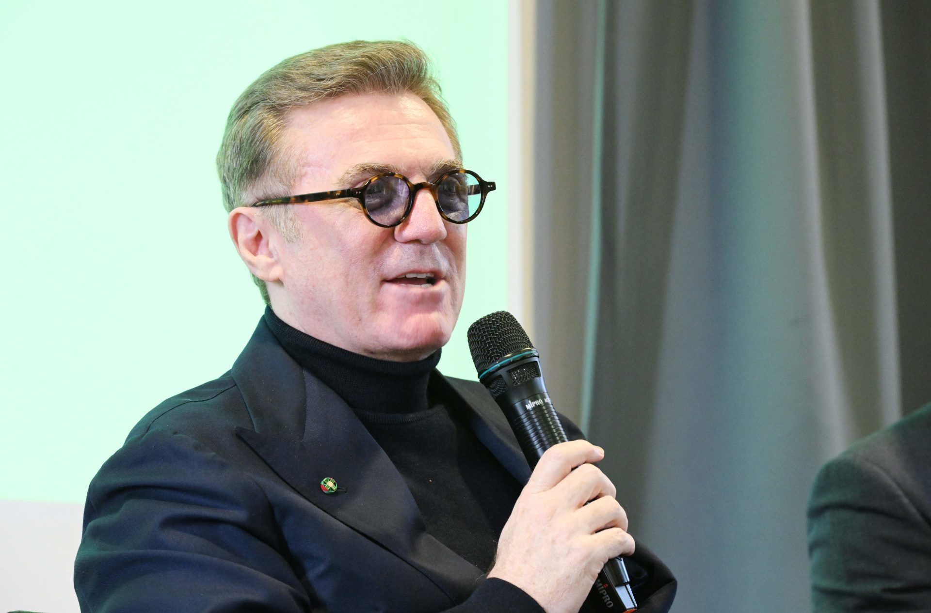 Enel, Cattaneo: “Consumi verso il +20%, all’Italia serve un piano di produzione nazionale”