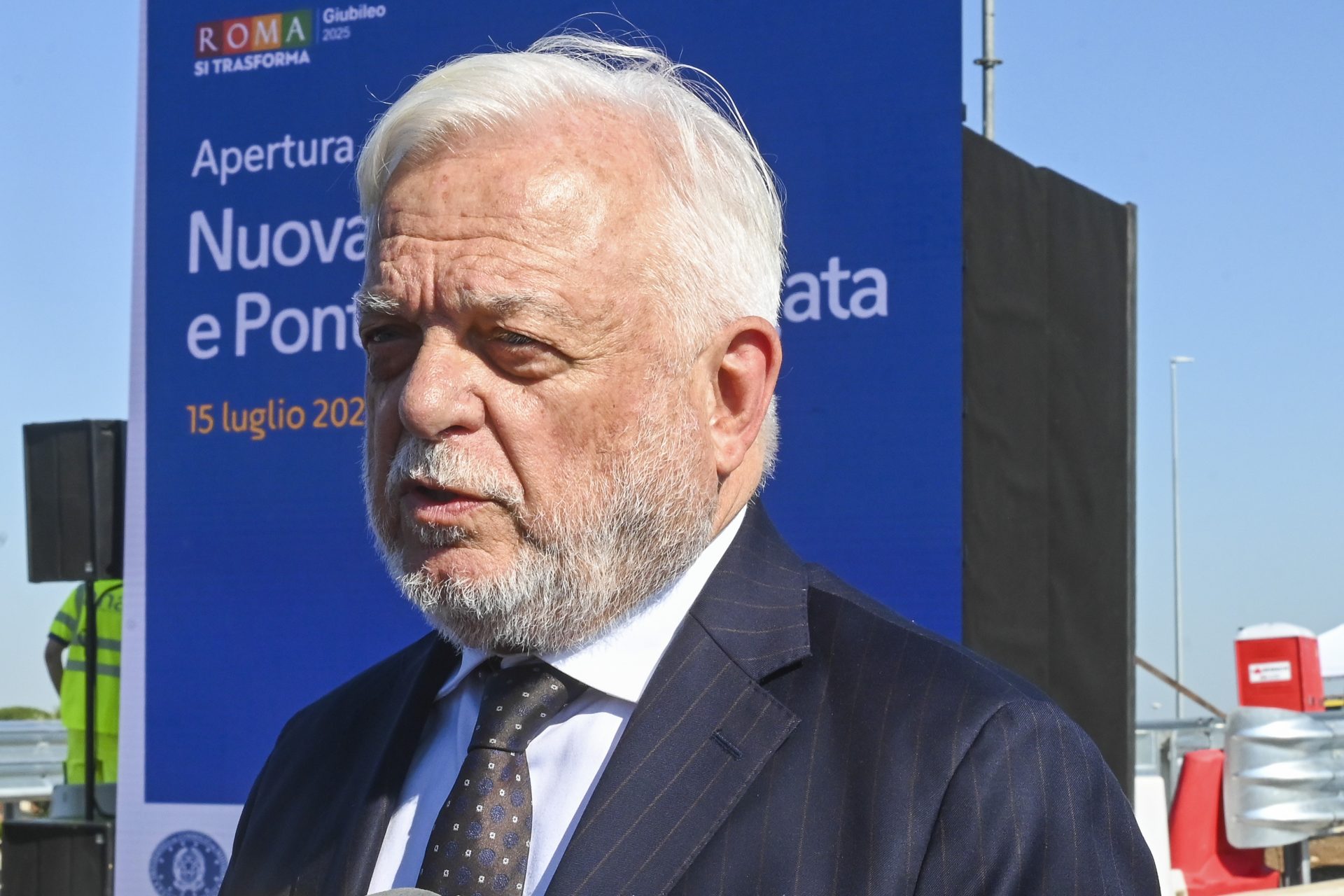 Gemme (Anas): “Sicurezza strade obbligatoria, servono fondi per manutenzione 33.000 km e zero vittime entro 2050”
