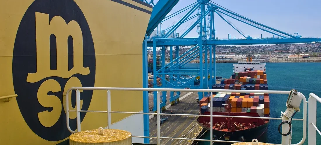 MSC verso le super petroliere: maxi investimento fino a 5 miliardi per entrare nel business del greggio