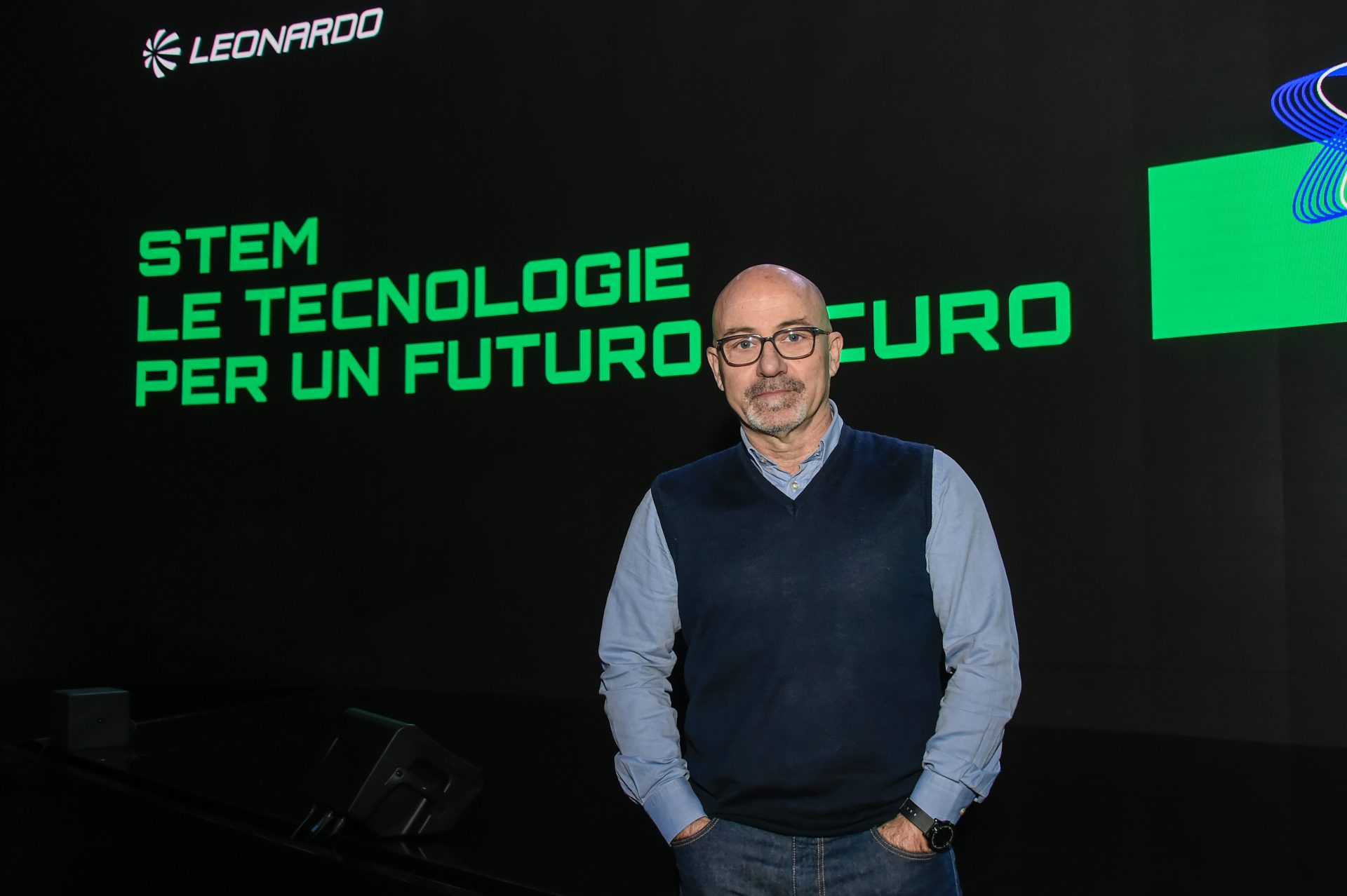 Cingolani (Leonardo): “Nucleare scartato per ideologia, un errore imperdonabile che frena le imprese”