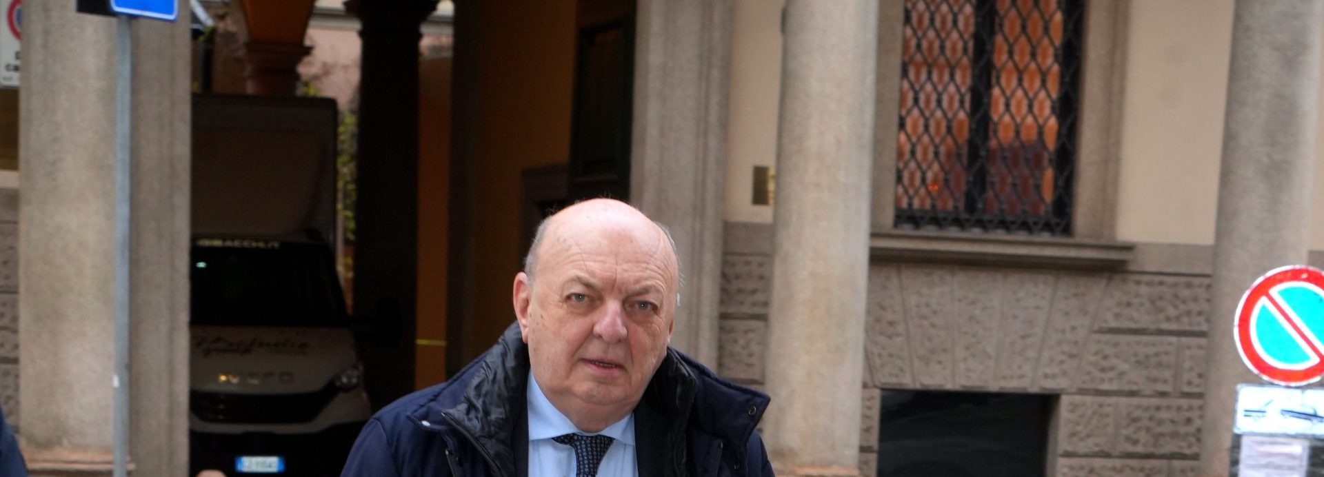 Pichetto a Torino: “Addio al gas russo, l’Italia è al sicuro grazie a pipeline e rigassificatori”