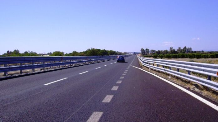 Webuild vince appalto da 531 milioni: lotto 1 SS106 Jonica Calabria, boom occupazione Sud