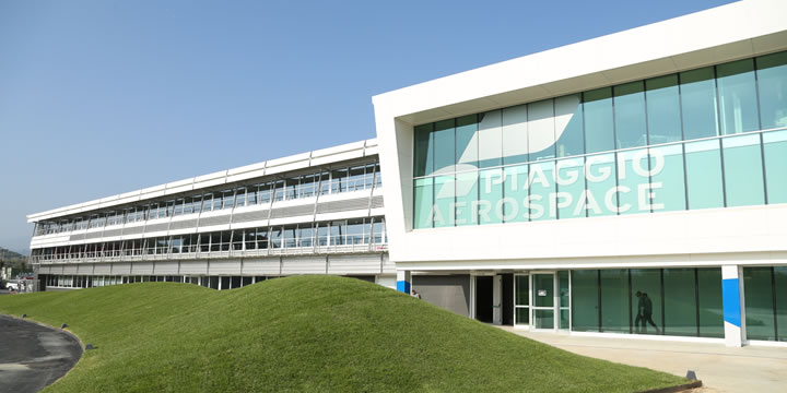 Piaggio Aerospace rilanciata dal governo: Rixi celebra eccellenza aerospazio ligure ad Albenga