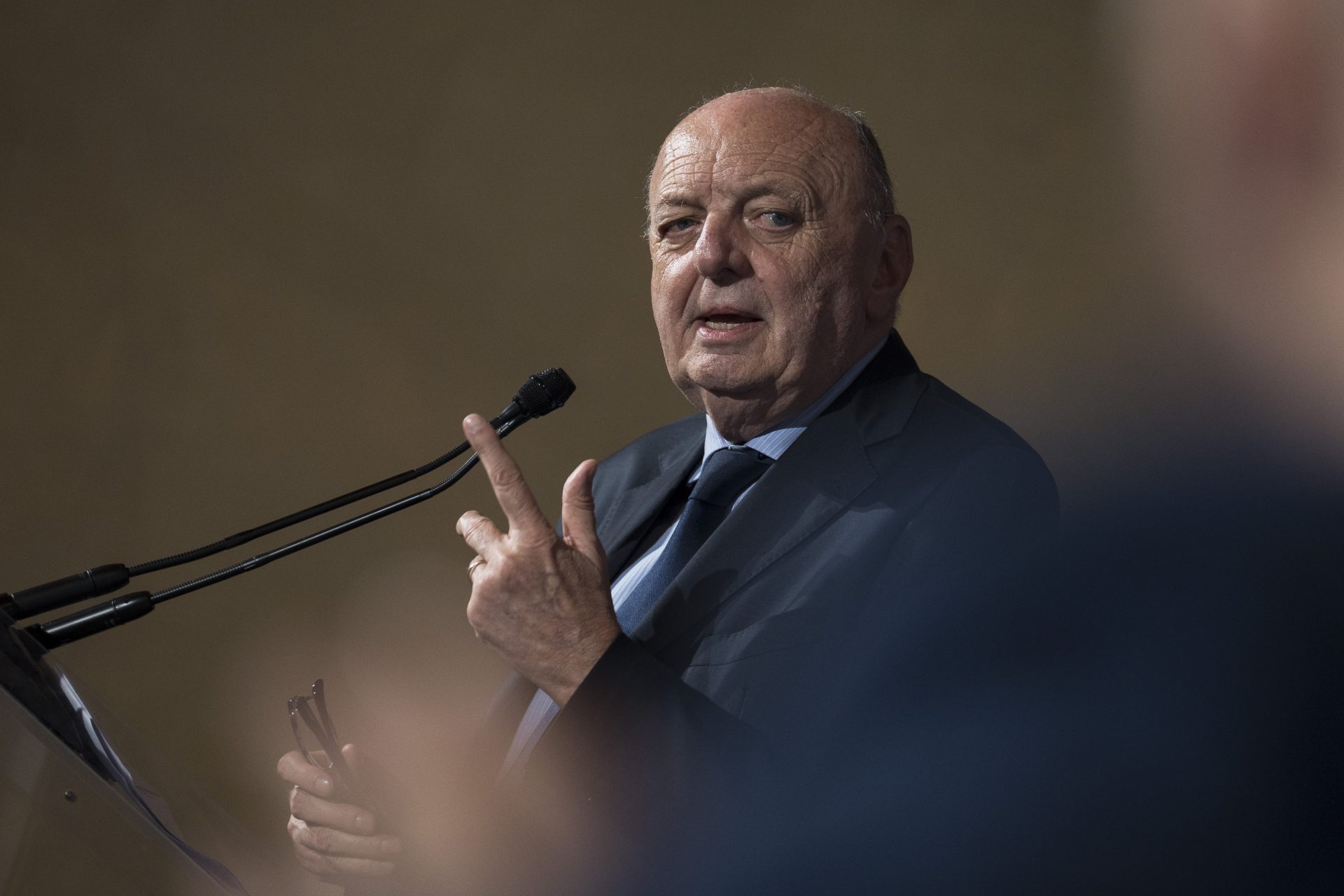 L’Italia punta sull’Hub Mediterraneo: il piano di Pichetto Fratin tra Rinnovabili e IA