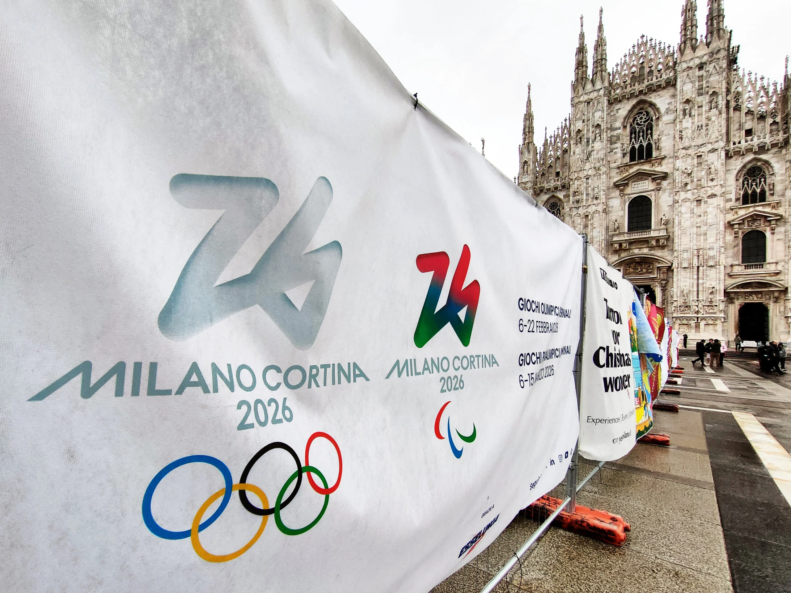 Maxi-piano cantieri e fondi: l’Italia accelera su ferrovie, valichi e opere strategiche