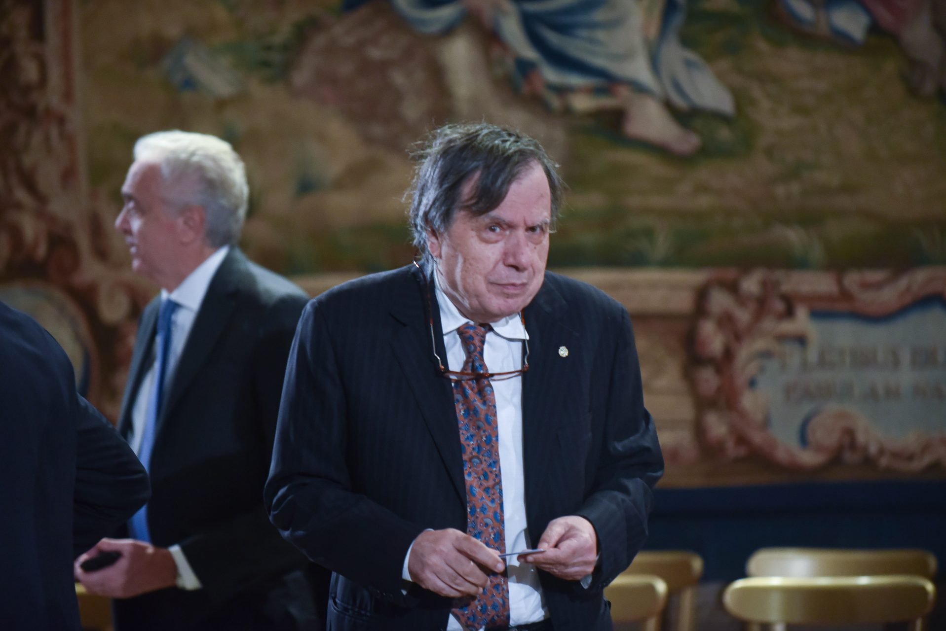 Parisi: “Solare più conveniente del nucleare, costi dimezzati ogni cinque anni”