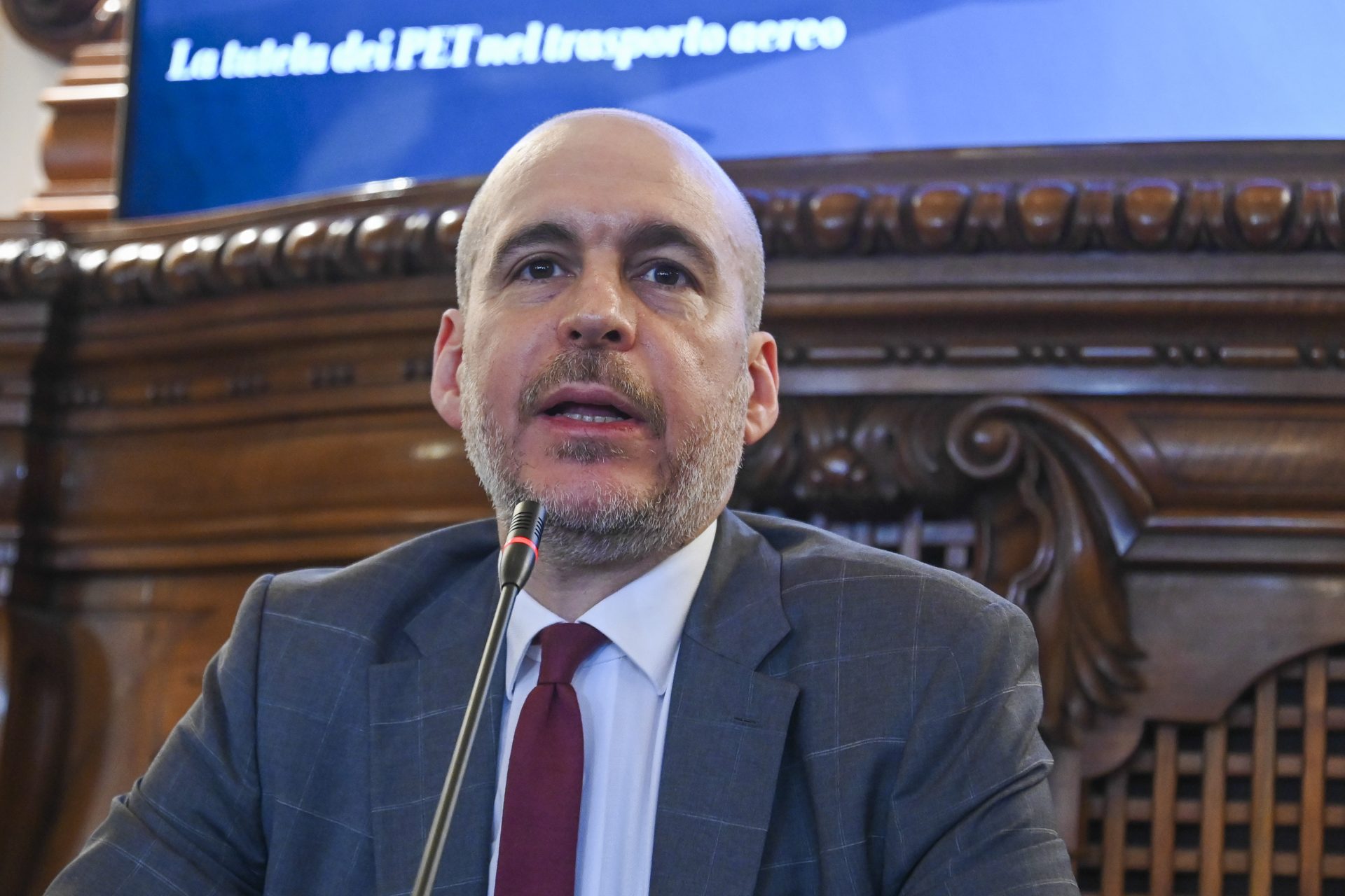 ENAC: D’Orsogna nominato referente Italia per sicurezza aerea internazionale ICAO