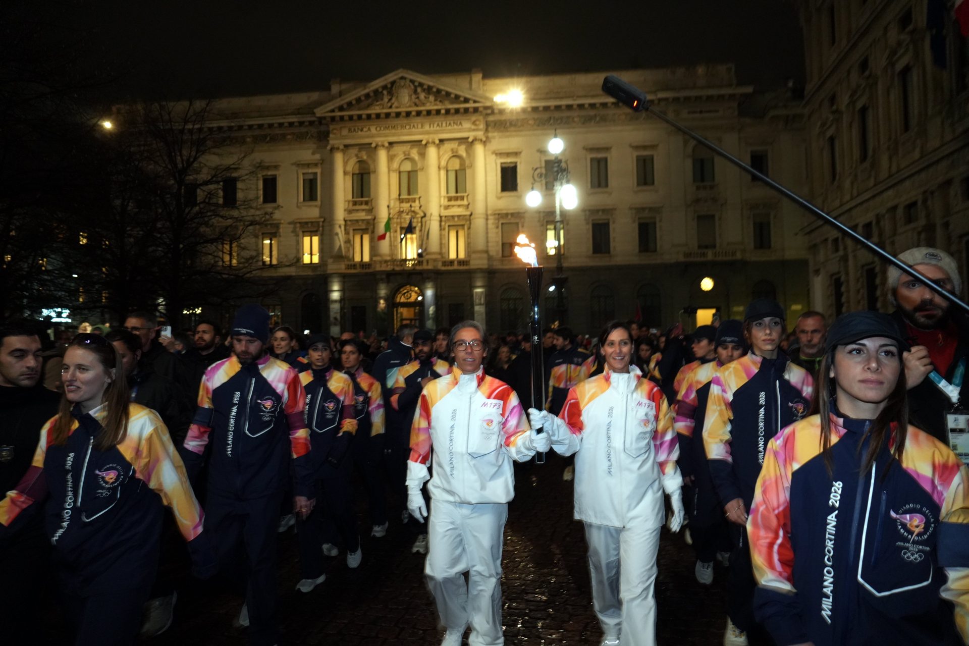 Milano Cortina 2026: 38mila posti lavoro e 5,3 miliardi indotto economico boom