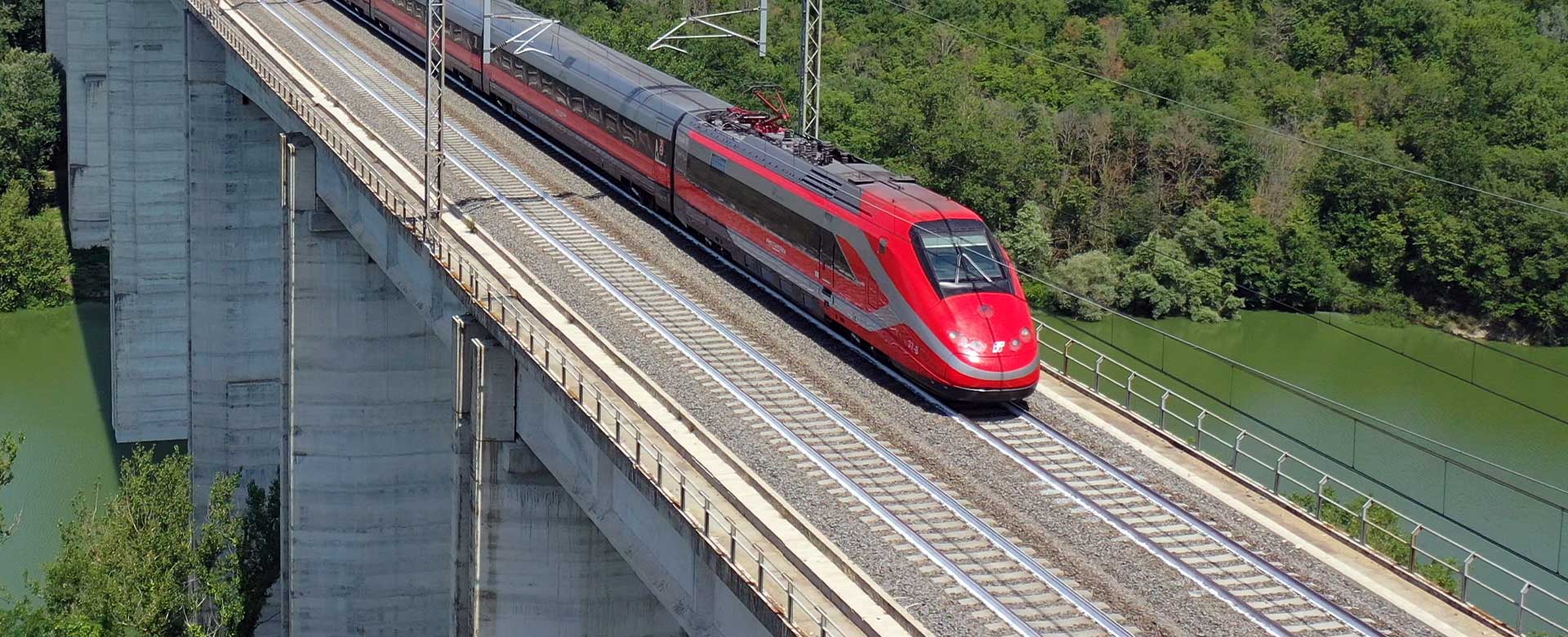 Nasce Fs Advisory: la nuova società di consulenza Fs per trasporti e infrastrutture globali