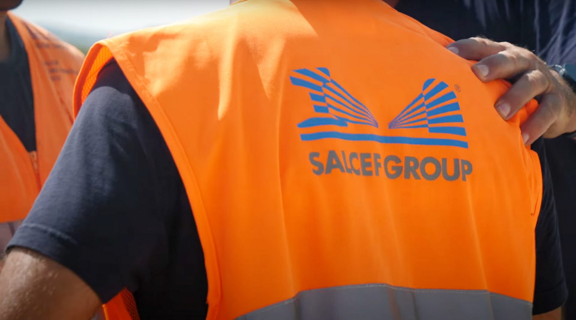 Innovazione e costruzioni: Guamari, Salcef sale al 6° posto nella Top 200, supera 1 mld di ricavi