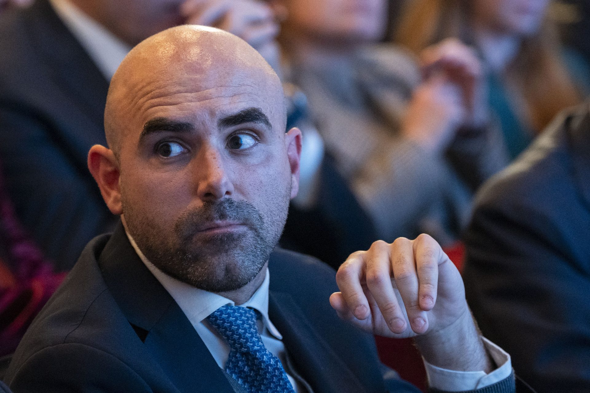 Ferrante Mit: “Sabotaggi treni Olimpiadi, tolleranza zero contro terroristi anarchici”