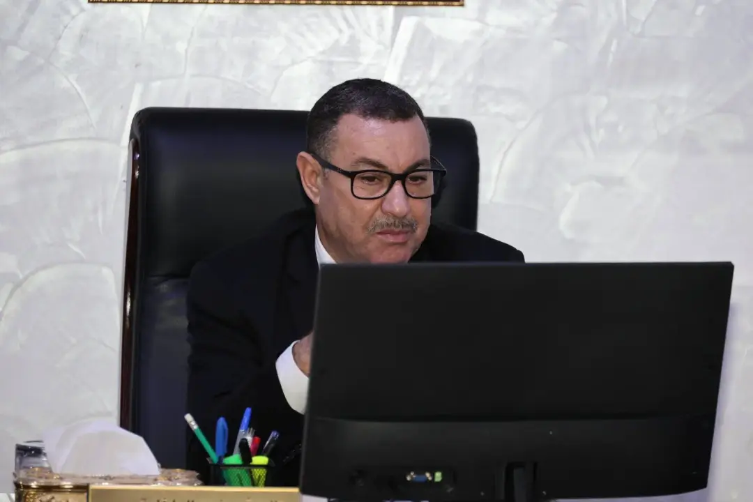 Algeria: ministro Sayoud guida studio decarbonizzazione porti e trasporti marittimi sostenibili