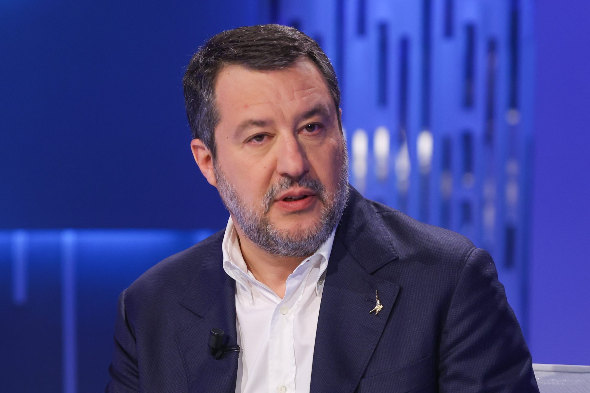 Ferrovie: escalation di sabotaggi nel 2025. Salvini: “Attacco all’Italia”