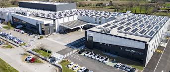 Messico: l’italiana Came riqualifica l’hub di Città del Messico per i Mondiali 2026