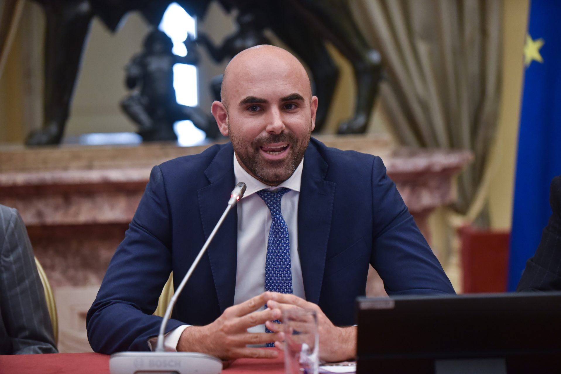 RUP Cuore Pulsante Appalti Pubblici: Ferrante Rafforza Ruolo con Nuovo Codice