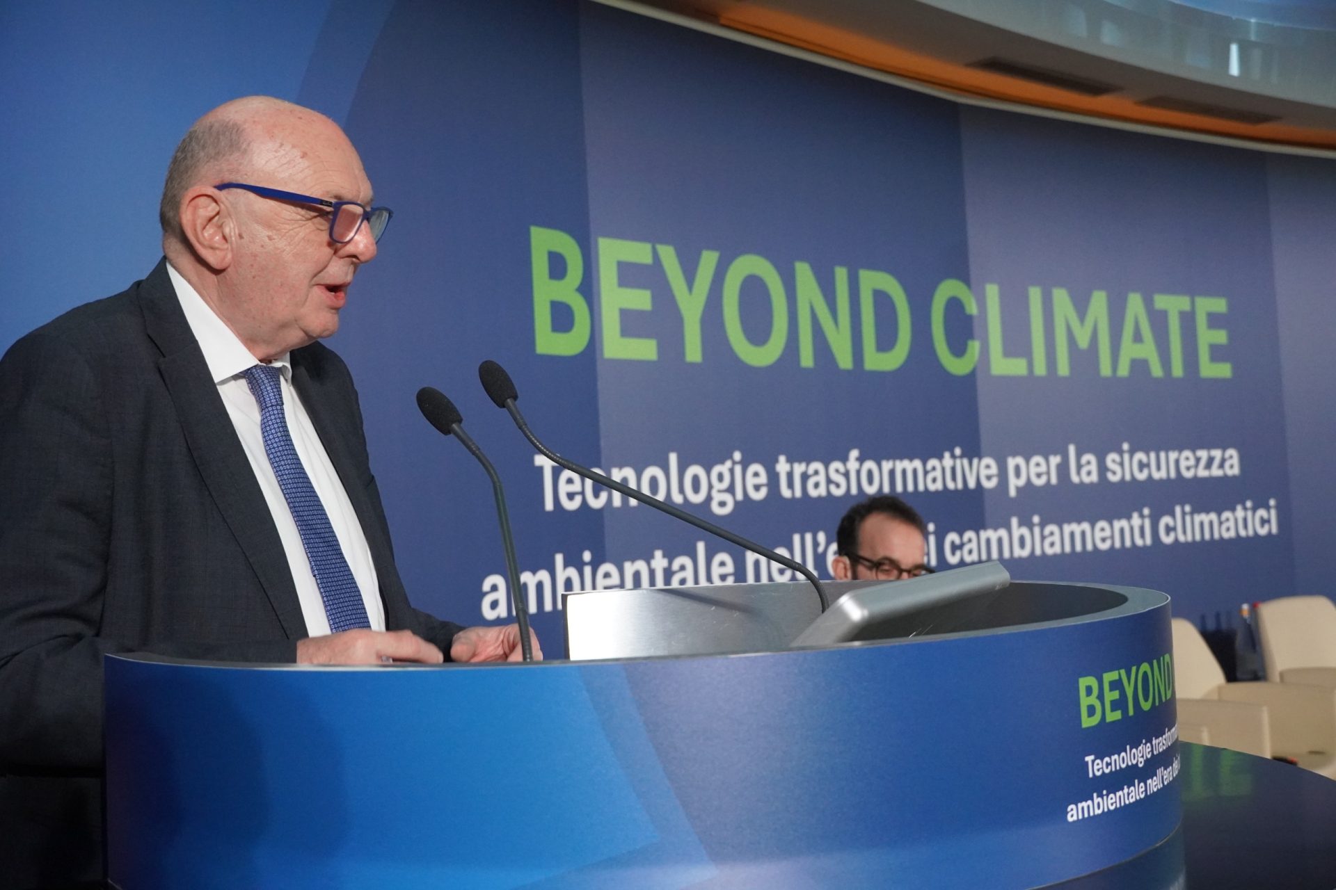 Ministero Ambiente lancia SIM, piattaforma unica in Europa per sicurezza ambientale e prevenzione rischi climatici