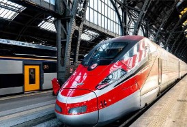 Milano Cortina 2026: Trenitalia potenzia trasporti con 1500 addetti e bus integrati