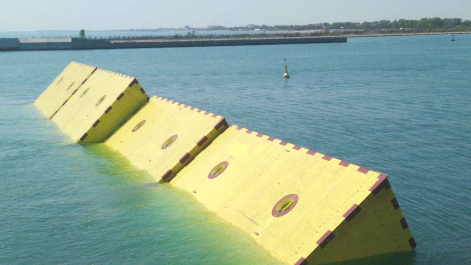 Venezia: decreto Mit attiva pienamente Autorità Laguna con gestione Mose