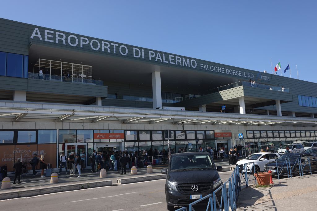 Palermo: l’Aeroporto “Falcone e Borsellino” conferma l’adesione a “M’illumino di Meno”
