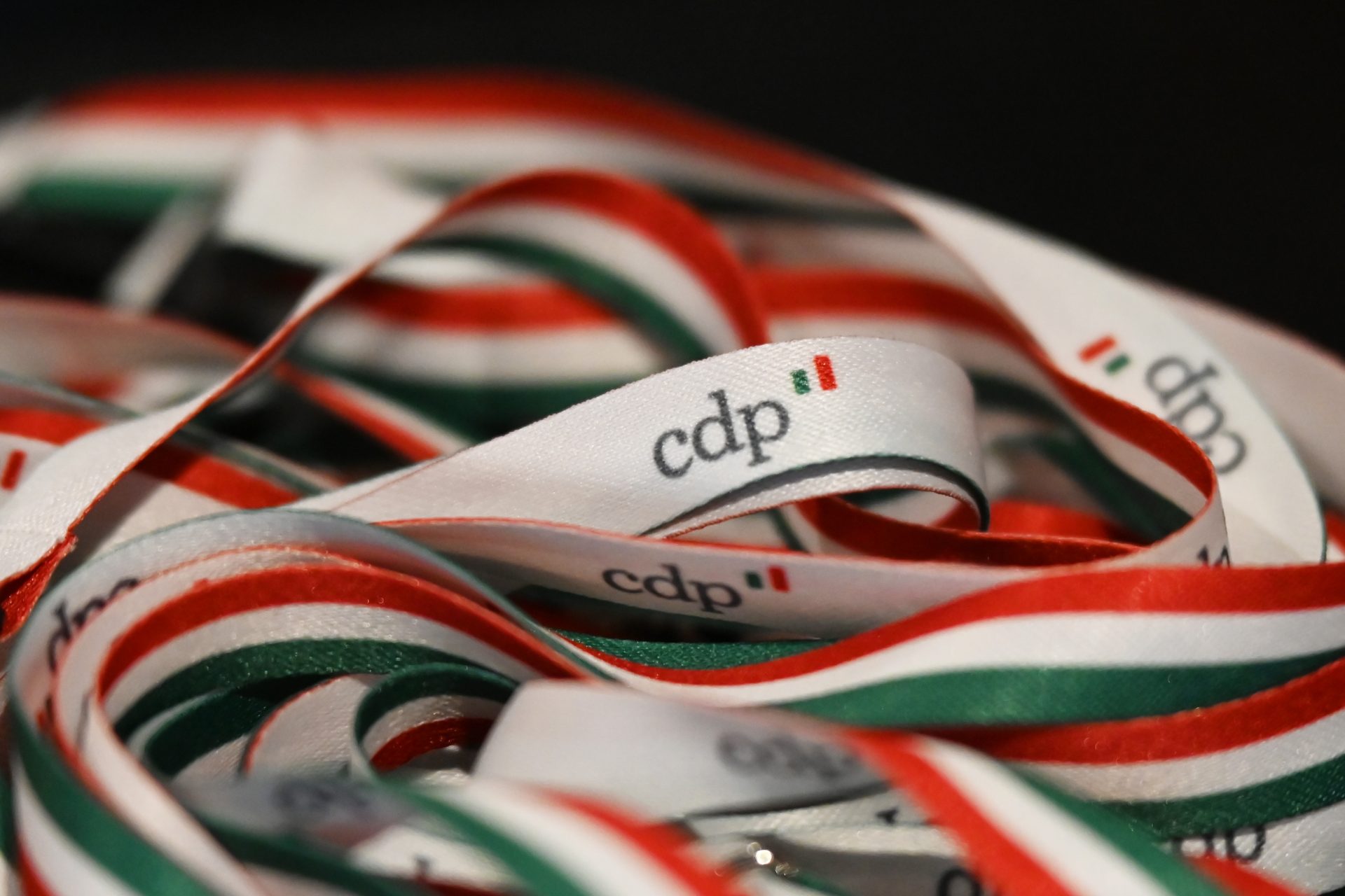 Cdp: digitale, IA e ultimo miglio, le sfide per il futuro della logistica italiana con 2,1 mln euro di produzione per ogni milione investito