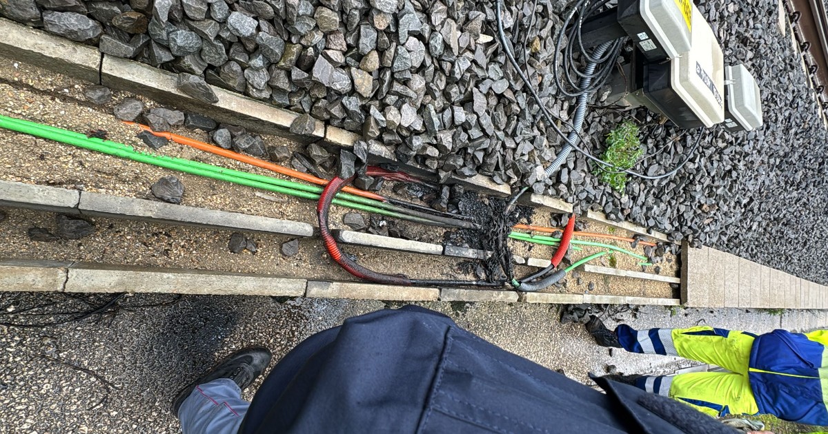 Sabotaggi ferroviari: vertice di emergenza al Viminale, Forza Italia deposita ddl per reato di attentato ai trasporti