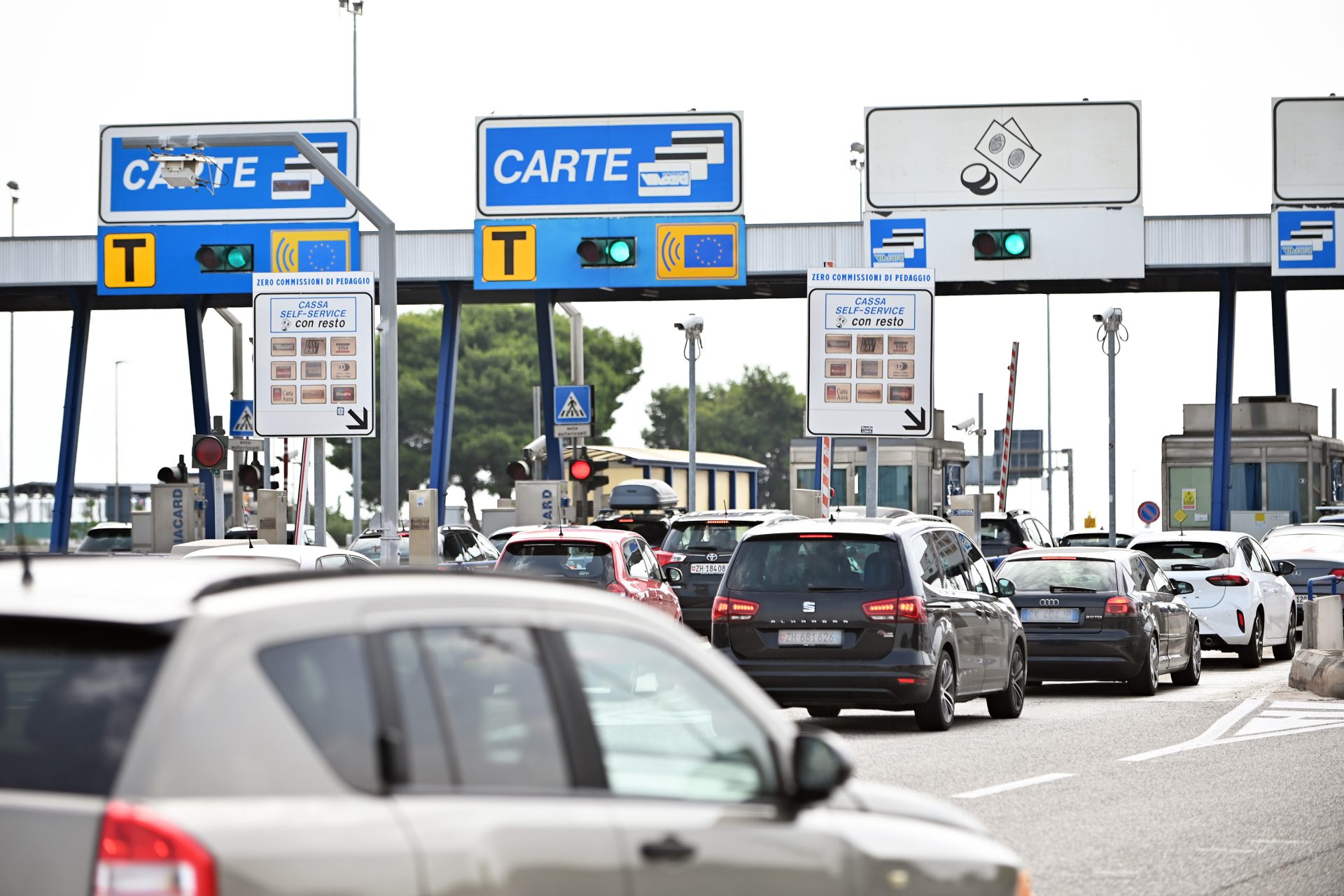 Autostrade più care 2026: classifica tratte top dopo rincari gennaio 1,5%