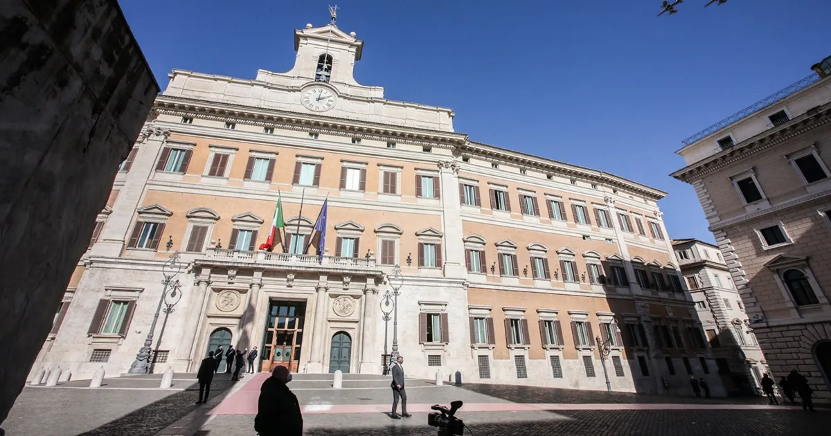 Camera: Rampelli apre convegno su cultura sicurezza stradale