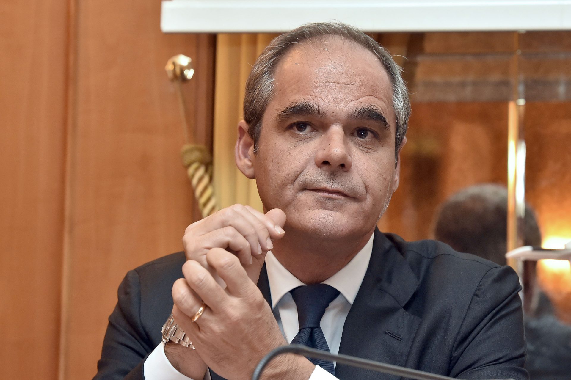 WindRunner, il cargo gigante per l’eolico made in Italy con spinta USA