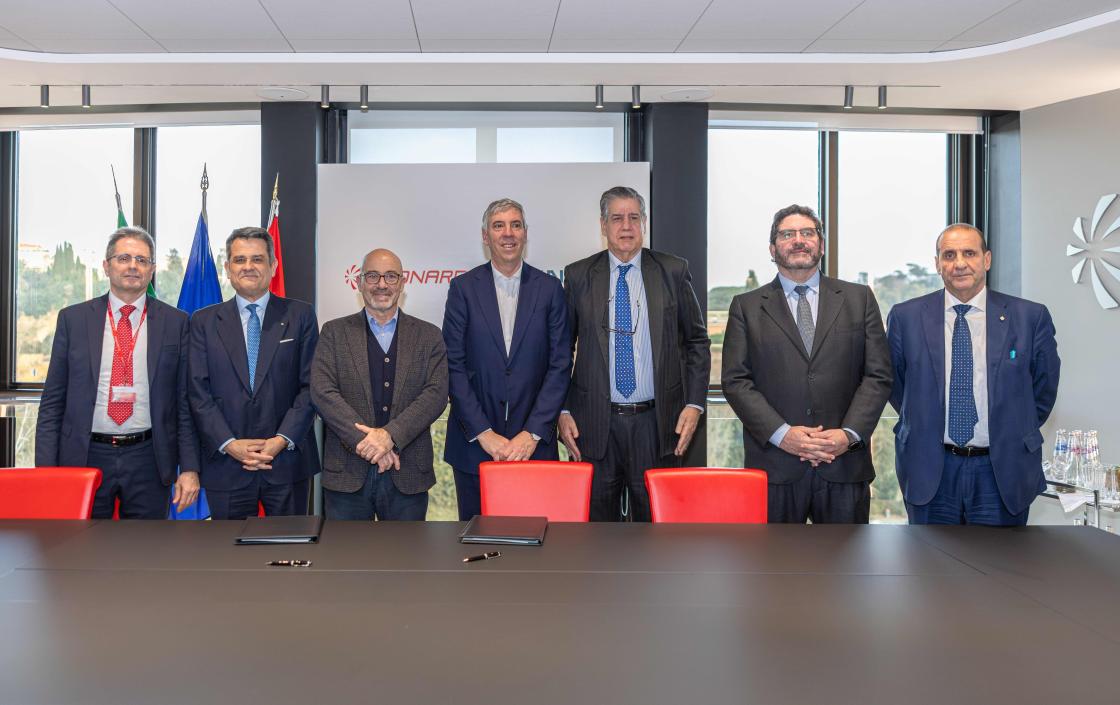 Indra e Leonardo: accordo strategico su cyber defence per proteggere infrastrutture critiche