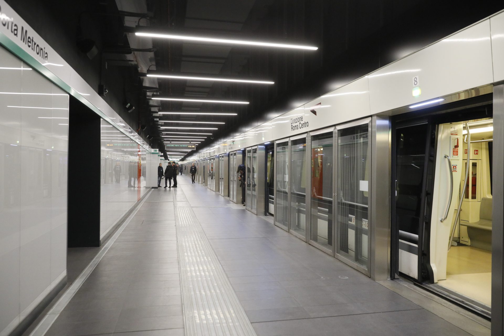 Avvio cantieri Metro C Roma: nuove tratte T1 T2 rivoluzionano trasporti e mobilità sostenibile