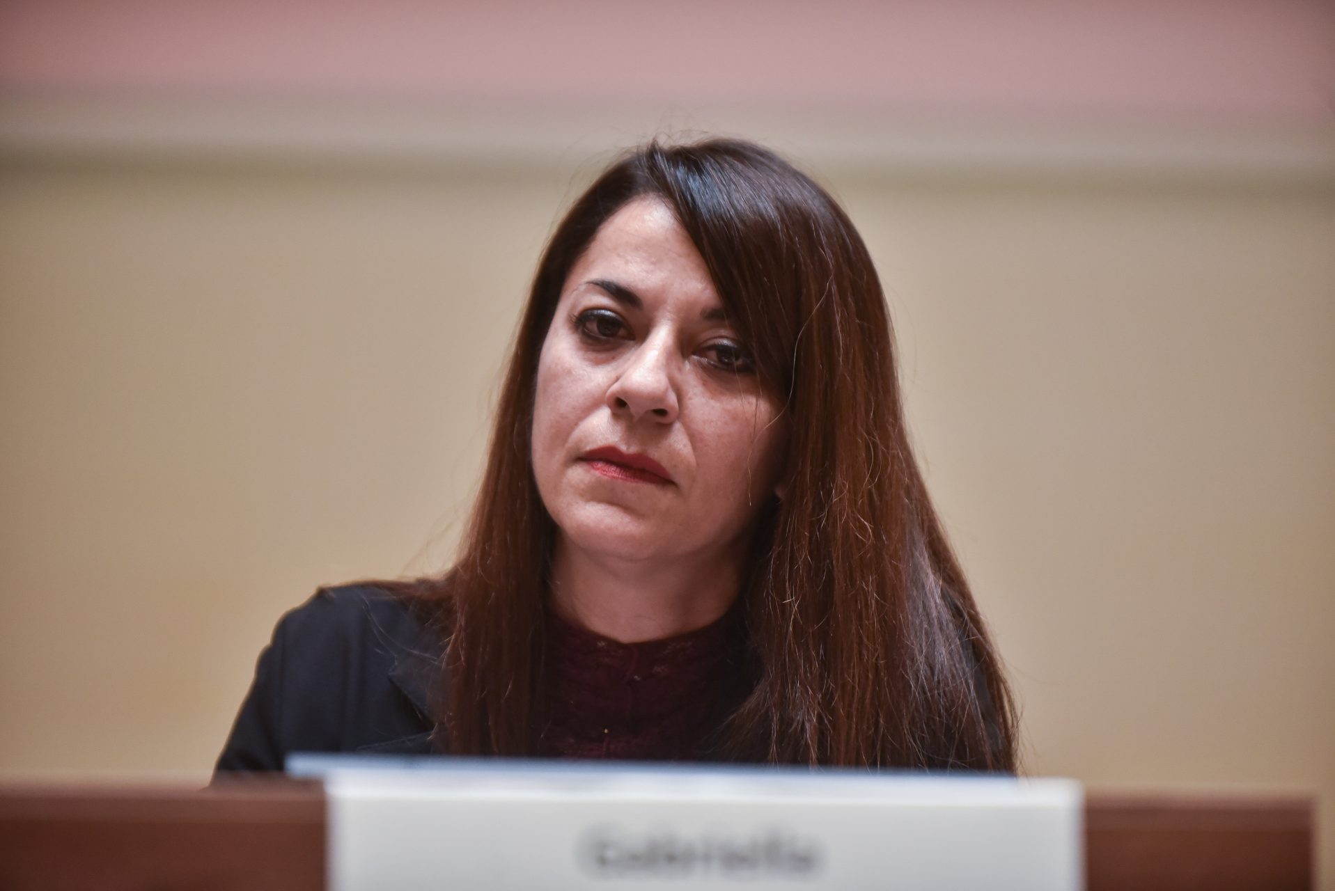 Interrogazione M5S debiti FS: Di Girolamo contro RAB e privatizzazioni