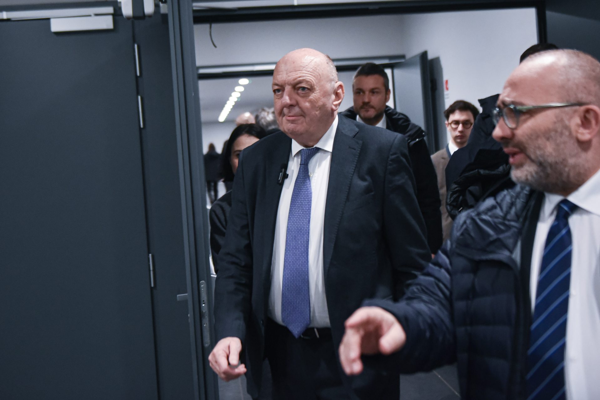 Pichetto: “Dl Bollette complesso, tagli fino al 50% per vulnerabili”