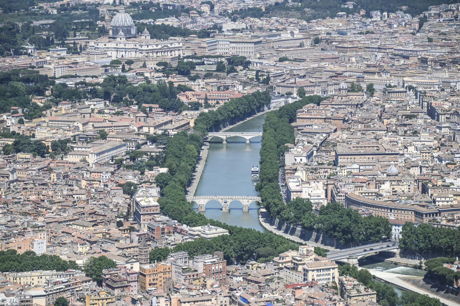 “Muoviamo il Paese e costruiamo il futuro”: a Roma il convegno Cisl su investimenti e grandi opere