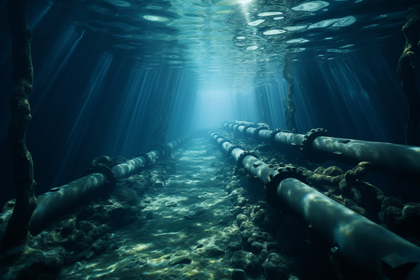 Genova diventa il porto digitale del Mediterraneo grazie alla rete di cavi sottomarini