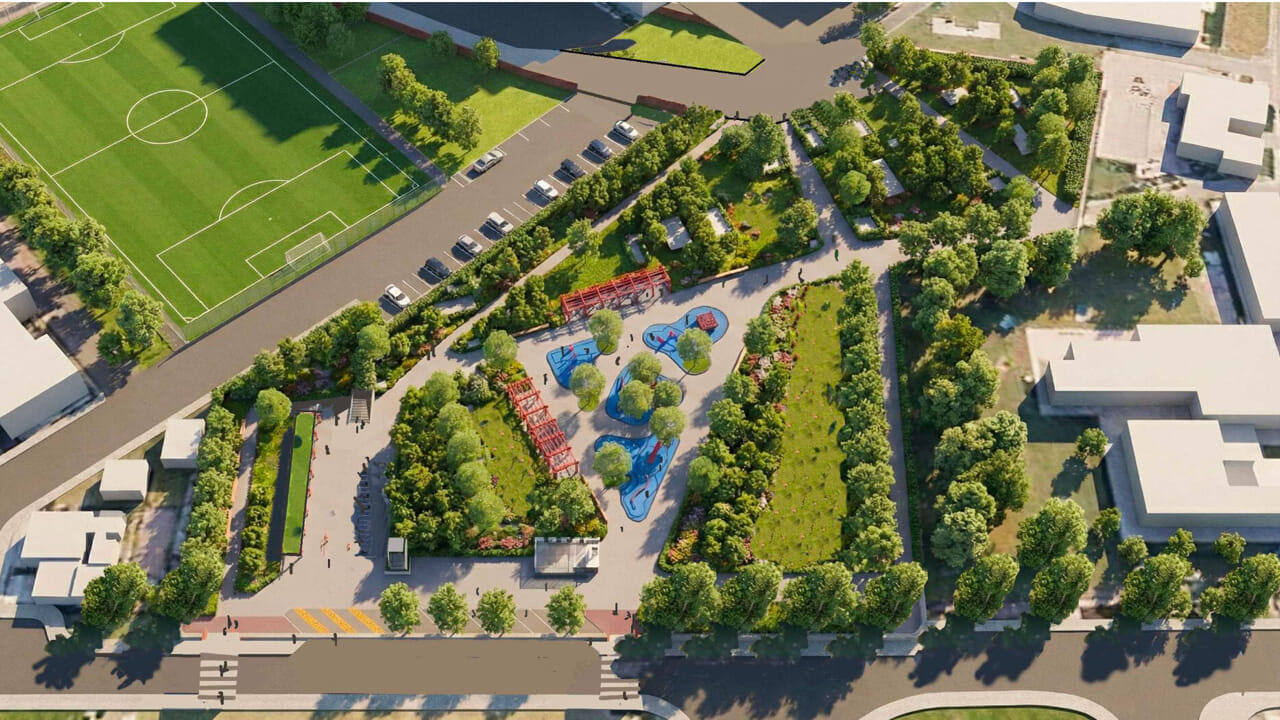 Milano, al via il prolungamento della M1: mercoledì partono cantieri per Baggio e Olmi