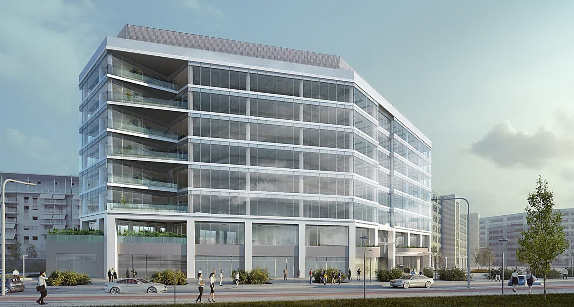 Arabia Saudita: a Saipem maxi-contratto da 500 mln di dollari per gigante offshore Safaniya